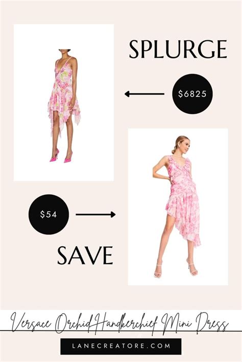 versace looks for less|versace inspired dress dupe.